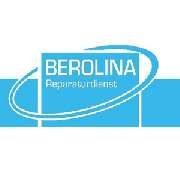 Logo - Berolina Haushaltsgerätedienst