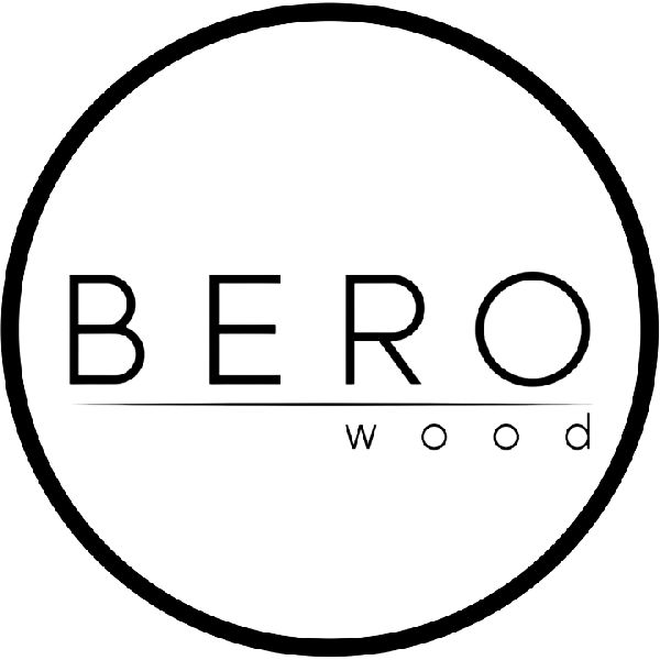 BEROwood - LOGO