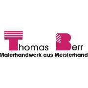 Berr Thomas Malermeister - LOGO