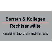 Berreth & Kollegen - LOGO