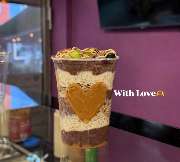 Berrys Bae Acai - GALLERY