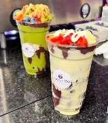 Berrys Bae Acai - GALLERY