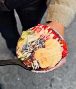 Berrys Bae Acai - GALLERY