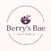 Berrys Bae Acai - LOGO