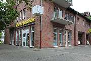 Berta Apotheke - Aussenansicht der Berta Apotheke