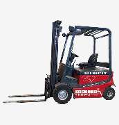 Berteit Mietservice GmbH - GALLERY