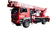 Berteit Mietservice GmbH - GALLERY