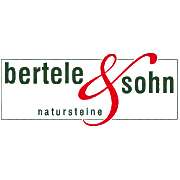 Bertele u. Sohn GmbH Natursteine, Grabmale - LOGO