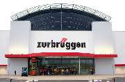 BERTELMANN GmbH - Lichtwerbung: Einkaufscenter. Produziert von der Firma Bertelmann GmbH & Co. KG aus Bünde, in NRW.