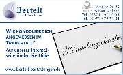 Bertelt e.K. Bestattungen - 5