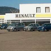 Berthold Bartholome GmbH Autohaus - GALLERY