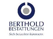 Berthold Bestattungen - LOGO