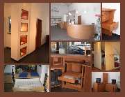 Berthold Eggert Tischlerei - Möbel