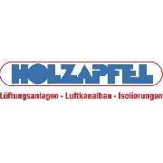 Berthold Holzapfel GmbH - LOGO