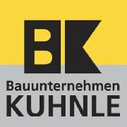 Berthold Kuhnle Bauunternehmung GmbH & Co. - LOGO