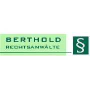 Berthold Rechtsanwälte - LOGO