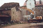 Berthold Stenger Erdbau-Abbruch - 5