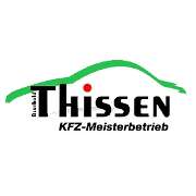 Berthold Thissen - LOGO