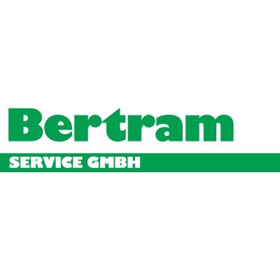 Bertram Service GmbH - LOGO
