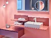 BERTSCHE GmbH - Badausstellung - GALLERY