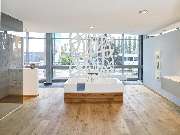 BERTSCHE GmbH - Badausstellung - GALLERY