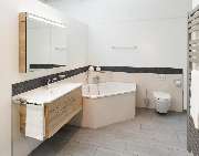 BERTSCHE GmbH - Badausstellung - GALLERY