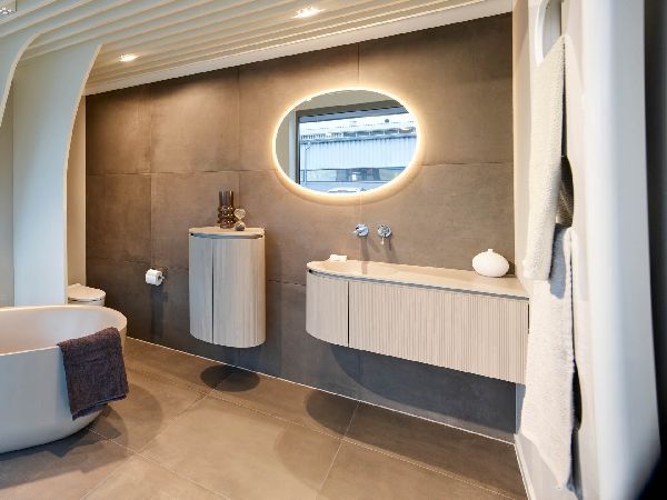 BERTSCHE GmbH - Badausstellung - GALLERY