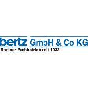 Bertz GmbH & Co. KG - LOGO