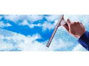 Beru Glas- und Reinigungsservice - GALLERY