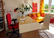 Berufliches Coaching und Potentialentfaltung - GALLERY