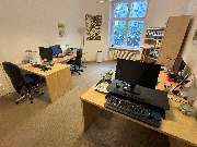 Berufliches Training in der USE - GALLERY