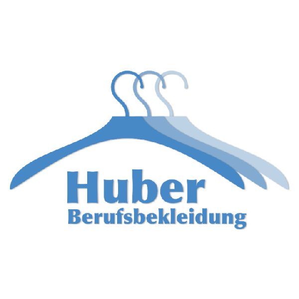 Berufsbekleidung Huber - LOGO