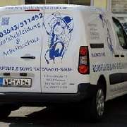 Berufsbekleidung Katzmann GmbH - Lieferservice im Umkreis von Weimar