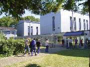 Berufsbildungszentrum Hildesheim - GALLERY