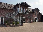 Berufsförderungszentrum Schlicherum e.V. - GALLERY