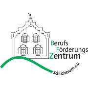 Berufsförderungszentrum Schlicherum e.V. - LOGO