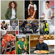 Berufskleidung Hofsommer - GALLERY