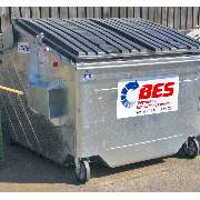 BES Entsorgungsservice GmbH - GALLERY