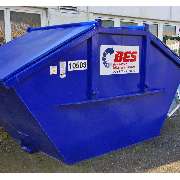 BES Entsorgungsservice GmbH - GALLERY