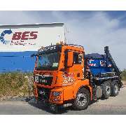 BES Entsorgungsservice GmbH - GALLERY
