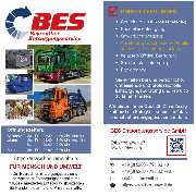BES Entsorgungsservice GmbH - GALLERY