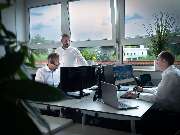 BES Systemhaus GmbH - GALLERY