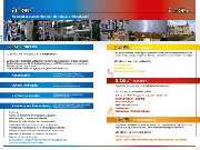 BESA Gmbh - 2. Firmen Flyer BESA GmbH