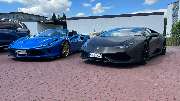 Besi Automobile Garbsen B6 - GALLERY