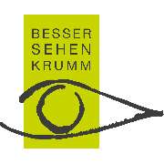 Besser Sehen Krumm - LOGO