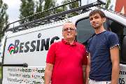 Bessing GmbH - GALLERY