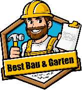 Best Bau und Garten - Firmenlogo