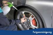 BEST CARWASH Autopflegezentrum - GALLERY