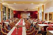 Best Western Ahorn Hotel Oberwiesenthal - Ballroom