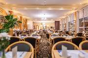Best Western Ahorn Hotel Oberwiesenthal - Best Western Ahorn Hotel Oberwiesenthal breakfast restaurant